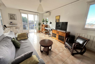 Appartement &agrave; vendre &agrave; ARLES  - 3 pi&egrave;ces - 64 m&sup2; 