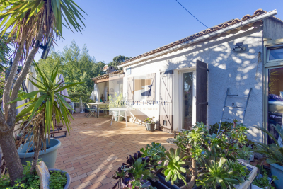 Maison &agrave; vendre la croix valmer 