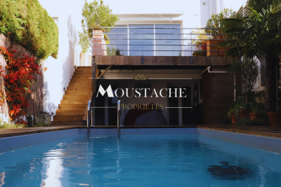 Maison &agrave; vendre &agrave; ROYAN  - 5 pi&egrave;ces - 146 m&sup2; 