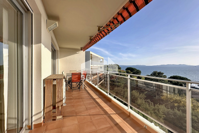 Appartement &agrave; vendre la croix valmer 