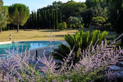 Maison &agrave; vendre &agrave; UZÈS  - 6 pi&egrave;ces - 158 m&sup2; 