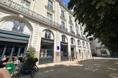 Appartement &agrave; vendre &agrave; NANTES  - 5 pi&egrave;ces - 211 m&sup2; 