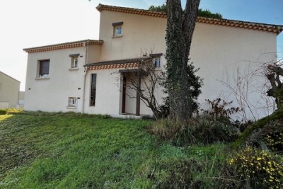 Maison &agrave; vendre &agrave; TAIN L'HERMITAGE  - 6 pi&egrave;ces - 169 m&sup2; 