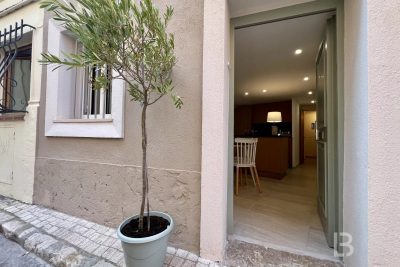 Maison &agrave; vendre &agrave; ANTIBES  - 3 pi&egrave;ces - 80 m&sup2; 