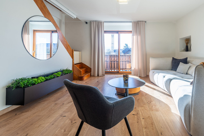 Appartement &agrave; vendre maison a renover centre 