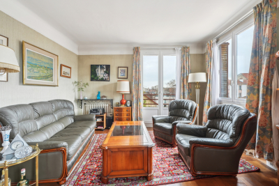 Appartement &agrave; vendre &agrave; COLOMBES  - 3 pi&egrave;ces - 72 m&sup2; 