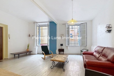 Appartement &agrave; vendre &agrave; PERPIGNAN  - 2 pi&egrave;ces - 66 m&sup2; 