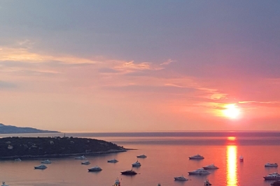 Appartement &agrave; vendre &agrave; BEAUSOLEIL Centre - 3 pi&egrave;ces - 95 m&sup2; 