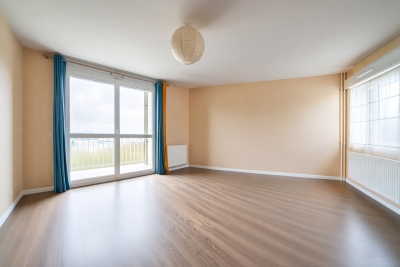 Appartement &agrave; vendre &agrave; NANTES  - 2 pi&egrave;ces - 49 m&sup2; 