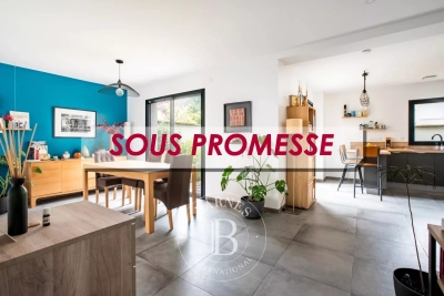 Maison &agrave; vendre &agrave; SCEAUX  - 6 pi&egrave;ces - 162 m&sup2; 