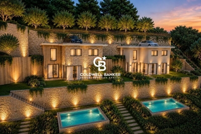 Maison &agrave; vendre &agrave; BEAUSOLEIL  - 4 pi&egrave;ces - 100 m&sup2; 
