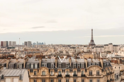 Appartement &agrave; vendre &agrave; PARIS 15EME Charonne - 6 pi&egrave;ces - 129 m&sup2; 