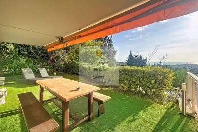 Appartement &agrave; vendre &agrave; LE CANNET  - 3 pi&egrave;ces - 95 m&sup2; 