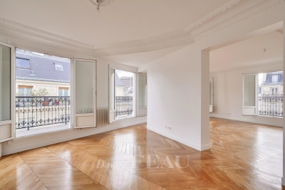 Appartement &agrave; louer &agrave; PARIS 15EME Belleville - 5 pi&egrave;ces - 103 m&sup2; 