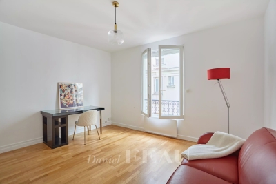 Appartement &agrave; vendre &agrave; PARIS 17EME  - 1 pi&egrave;ces - 26 m&sup2; 
