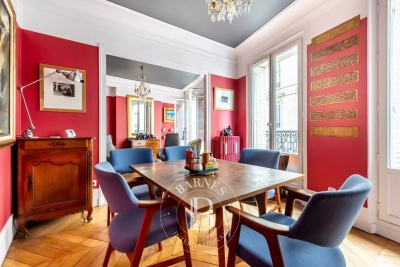 Apartment for sale in PARIS 1ER Les Halles - 3 rooms - 70 m&sup2; 