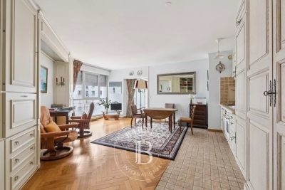Appartement &agrave; vendre pied terre 
