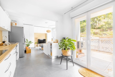 Apartment for sale in NICE  - 1 rooms - 32 m&sup2; 