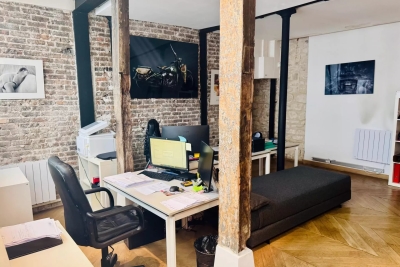 Commerce &agrave; vendre le bon coin immobilier 