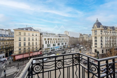 Appartement &agrave; vendre &agrave; PARIS 9EME  - 2 pi&egrave;ces - 47 m&sup2; 