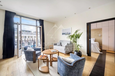Appartement &agrave; vendre &agrave; PARIS 9EME  - 2 pi&egrave;ces - 47 m&sup2; 