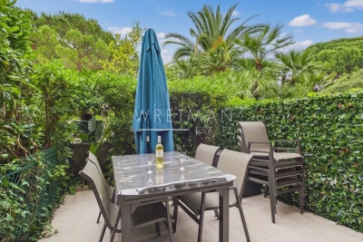 Appartement &agrave; vendre &agrave; VILLENEUVE-LOUBET  - 1 pi&egrave;ces - 39 m&sup2; 