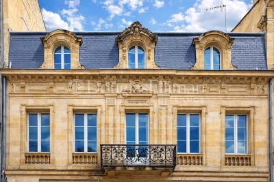 Appartement &agrave; vendre &agrave; BORDEAUX  - 6 pi&egrave;ces - 400 m&sup2; 