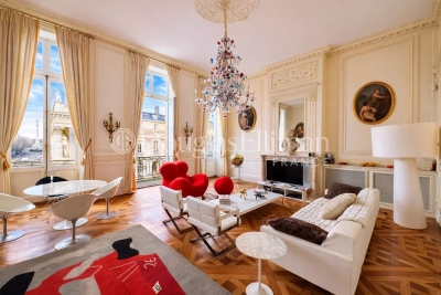 Appartement &agrave; vendre &agrave; BORDEAUX  - 5 pi&egrave;ces - 153 m&sup2; 