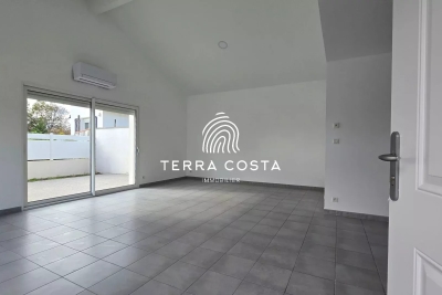 Appartement &agrave; vendre &agrave; ANGLET  - 4 pi&egrave;ces - 120 m&sup2; 