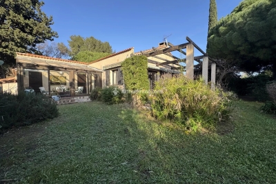 Maison &agrave; vendre &agrave; LA SEYNE-SUR-MER Donicarde-Barban - 4 pi&egrave;ces - 120 m&sup2; 