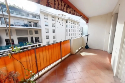 Appartement &agrave; vendre &agrave; CANNES  - 2 pi&egrave;ces - 63 m&sup2; 