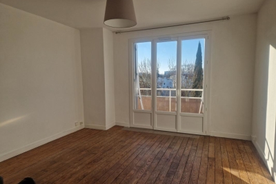 Appartement &agrave; vendre &agrave; LE BOUSCAT  - 3 pi&egrave;ces - 50 m&sup2; 