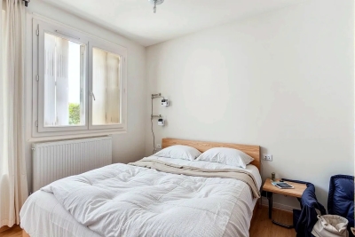 Appartement &agrave; vendre &agrave; LE BOUSCAT La Réole - 3 pi&egrave;ces - 50 m&sup2; 