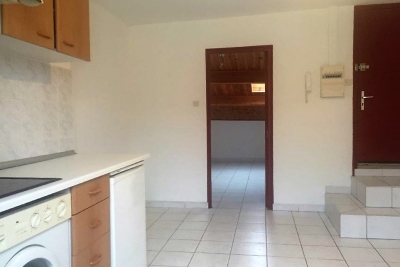 Appartement &agrave; louer &agrave; NARBONNE  - 1 pi&egrave;ces - 22 m&sup2; 