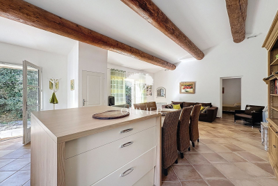 House to rent in GORDES    