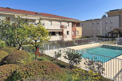 Appartement &agrave; vendre &agrave; ST-LAURENT-DU-VAR  - 3 pi&egrave;ces - 68 m&sup2; 
