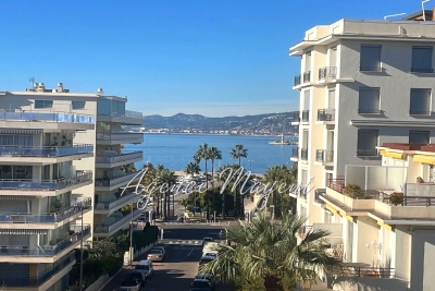 Appartement &agrave; vendre &agrave; CANNES Tassigny - 3 pi&egrave;ces - 73 m&sup2; 