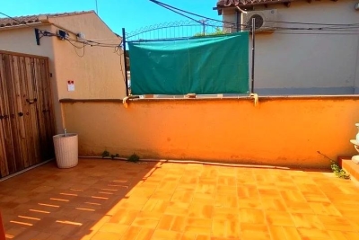 Maison &agrave; vendre &agrave; EYRAGUES  - 3 pi&egrave;ces - 93 m&sup2; 