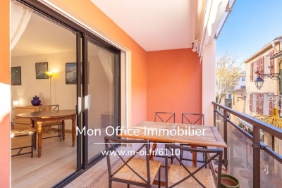 Appartement à vendre ascenseur et toulon var