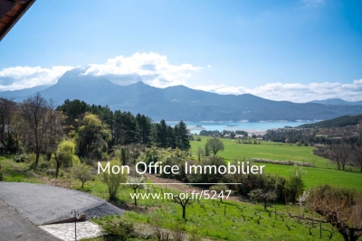 Maison à vendre ski gap