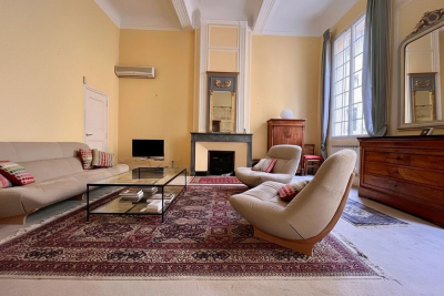 Appartement &agrave; vendre &agrave; AIX-EN-PROVENCE  - 3 pi&egrave;ces - 133 m&sup2; 