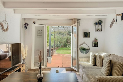 Maison &agrave; vendre &agrave; TRETS  - 3 pi&egrave;ces - 60 m&sup2; 