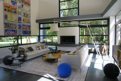 Maison &agrave; vendre &agrave; SAUTRON  - 9 pi&egrave;ces - 400 m&sup2; 