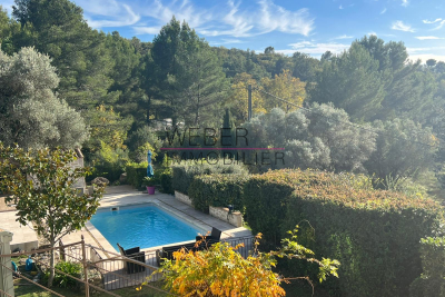 Maison &agrave; vendre &agrave; EVENOS  - 7 pi&egrave;ces - 185 m&sup2; 