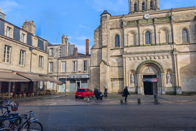 Bien &agrave; vendre &agrave; BORDEAUX   - 89 m&sup2; 