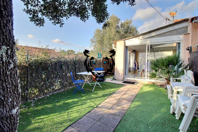 Maison &agrave; vendre &agrave; LA MOTTE  - 4 pi&egrave;ces - 44 m&sup2; 