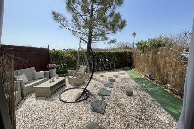 Maison &agrave; vendre &agrave; VIDAUBAN  - 3 pi&egrave;ces - 38 m&sup2; 