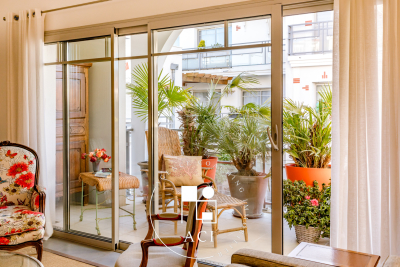 Appartement &agrave; vendre &agrave; ARCACHON  - 4 pi&egrave;ces - 140 m&sup2; 