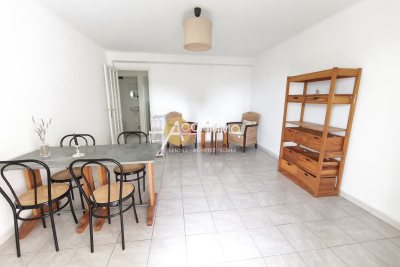 Appartement &agrave; vendre &agrave; SIX-FOURS-LES-PLAGES  - 2 pi&egrave;ces - 48 m&sup2; 