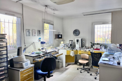 Commerce &agrave; vendre 100000 